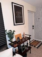 2BR Stay for Crews & Families - Ferienwohnung Elizabeth