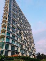 Beachfront Apartment-Galle - B&B