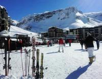 Les Hauts Du Val Claret A - Au coeur de la station proche des pistes MAE-1234 - Bed and Breakfast Tignes