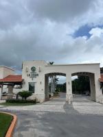 Tu escape perfecto Depto Turqueza 2 Habitaciones Plata Baja - B&B Playa del Carmen