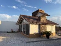 Cabañas San Antonio - Chambres d'hôtes Ezequiel Montes