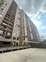 Apartamento de lujo frente a la Clinica Foscal y Cardiovascular - Ferienwohnung Floridablanca