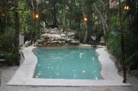 edificio K'OOPTEE - B&B