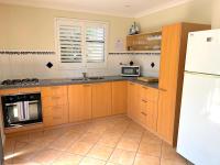 Deluxe Two-Bedroom Apartment - Double Storey