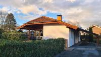 Haus Pudelwohl - Hundefreundliches Ferienhaus an der Nordseeküste - Bed and Breakfast