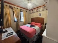 Habitacion Amarilla - B&B