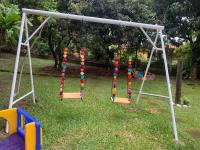 Chácara do Maurão - tranquility and nature - B&B Serra Negra