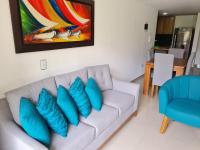 Amoblado Sabaneta - Ferienwohnung
