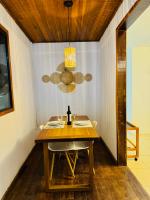 Quarto privativo no centro de Embu das Artes - B&B Embu das Artes