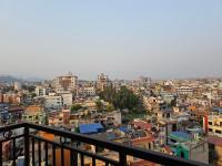 Cloud 8 Retreat - Bed and Breakfast Kathmandu