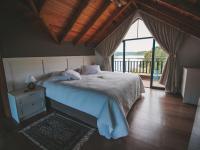Paraíso do Salto - B&B