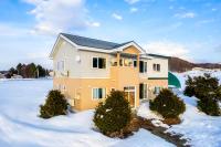 the palace of nature - B&B Naka-furano