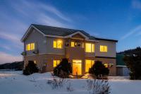 The Palace of Nature - B&B Naka-furano