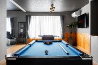 the palace of nature - Bed and Breakfast