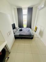 Appartamento con 2 Camere da Letto e Vista Città
