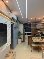 Flat Alter do chão - Ilha bela Residence - B&B Alter do Chão