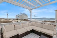 White Sand Beachfront Paradise - Ferienwohnung Gulf Shores