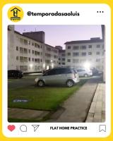 Flat Home Practice - B&B São Luís