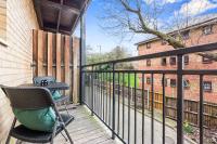 2 Cosy Bedroom Sleeps 6 02 Arena Perfect for Contractors Families and Groups - B&B Londra