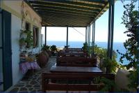 Pension Galini - Bed and Breakfast Armenistís