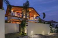 Villa Tok, 4 mins Walk to Beach - B&B Canggu