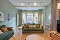 Elegant 2-bedroom apartment - Trocadéro - B&B