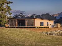 Taylors Alpine Retreat - B&B Ohakune