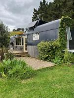 Raglan Tiny house escapes - B&B