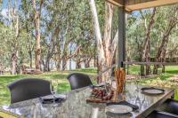 #4 Riverspa - Echuca Holiday Homes - B&B Moama