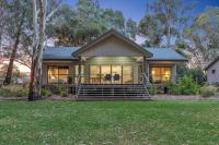 #4 Riverspa - Echuca Holiday Homes - B&B Moama