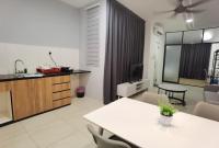 Light ITCC Manhattan Suite by IGVC - Ferienwohnung Penampang