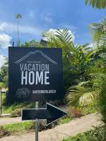 Vacation Home Bartenderluisch - Chambres d’hôtes La Fortuna