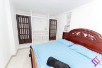 Apartment mit 2 Schlafzimmern