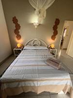 Baobab 3 Apartment - B&B Grand Baie