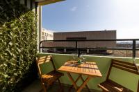 Lovely Nest - Goeppingen City, Kitchen, Parking, Up to 4 People - Chambres d'hôtes Göppingen