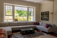 Te Rangi Lodge - Ferienwohnung Kopuaranga