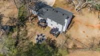 Luxurious Decatur Getaway Game Room and Fire Pit Close to Atlanta - Chambres d'hôtes Decatur