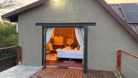 Marloth Park, Self Catering Buffel st 4347 - Bed and Breakfast