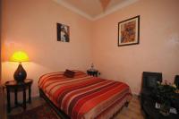 Chambre Double Sultana
