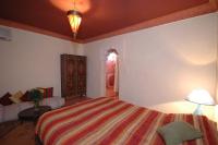 Chambre Double Touareg