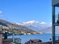 Vespa Azzurra Apartments Free Parking - B&B Acquaseria