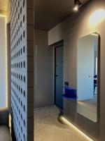 Двокімнатний люкс в ЖК над Бугом - B&B