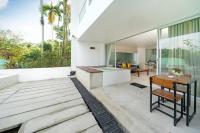 The Living Surin Beach Phuket - B&B