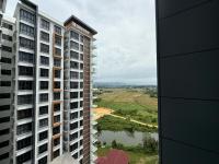 K Avenue by 8Avenue - B&B Donggongon