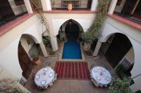 Riad El Sagaya - B&B Marrakech