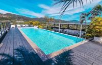 Modern Condo - 1BR T1-401 - B&B