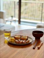 Juden Fuji 168 ハルク 17 番 - Chambres d’hôtes