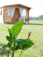 Kalnrozes pirts - Ferienwohnung