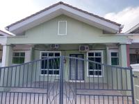 Sun Galaxy Homestay Jasin - B&B Bemban