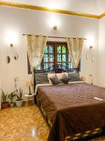 Appartement 2 Chambres Deluxe avec Balcon